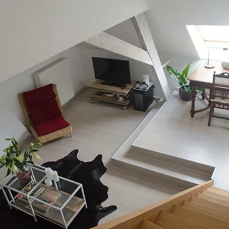 Pansiyon Upstairs9000