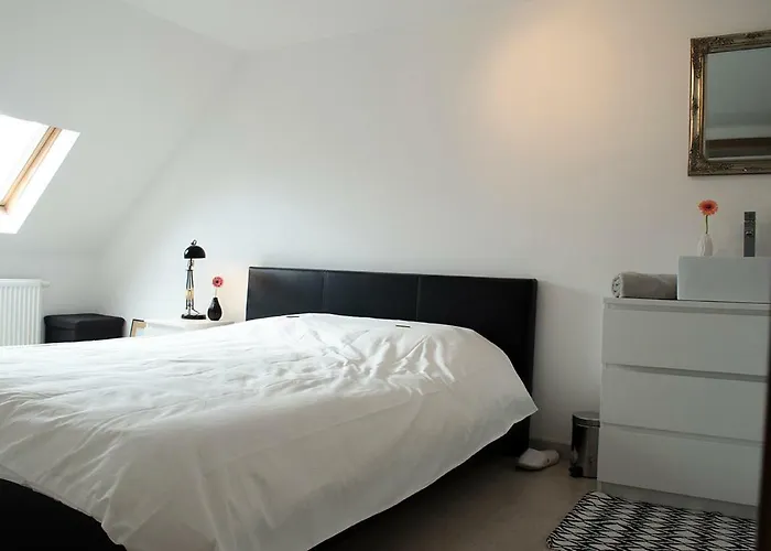 Accommodatie bij particulieren Upstairs9000