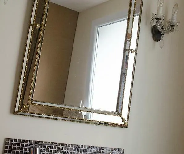 Accommodatie bij particulieren Upstairs9000